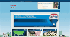 Desktop Screenshot of colovos-soupos.com